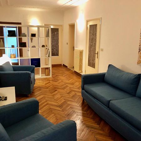شقة Ca Giulia البندقية المظهر الخارجي الصورة