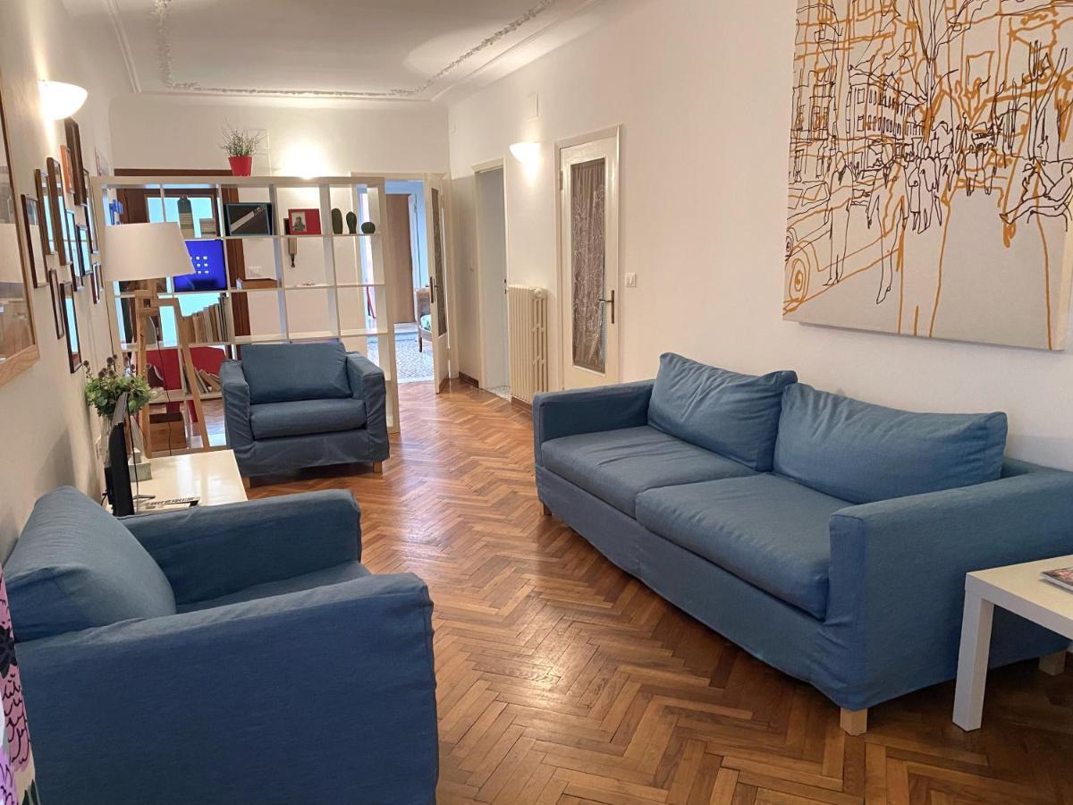 شقة Ca Giulia البندقية المظهر الخارجي الصورة