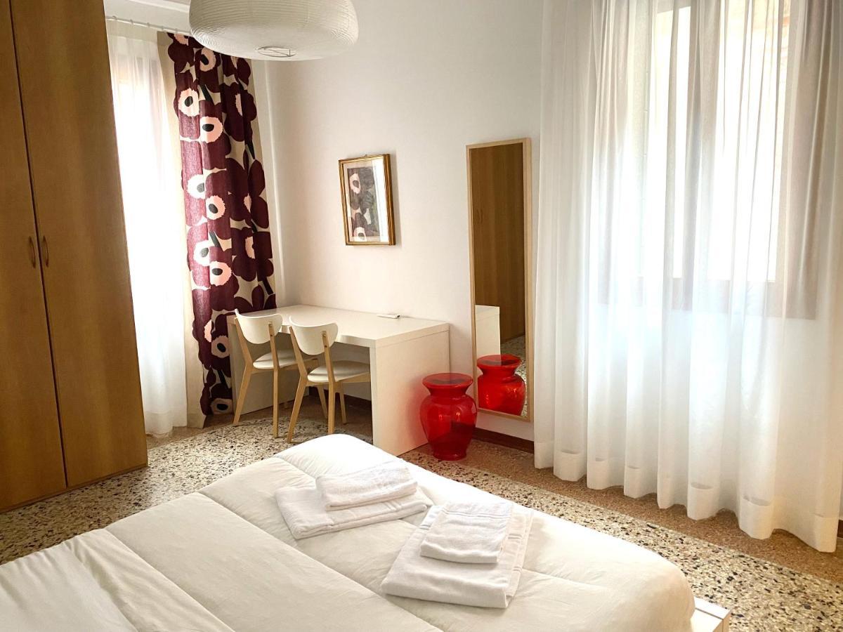 شقة Ca Giulia البندقية المظهر الخارجي الصورة