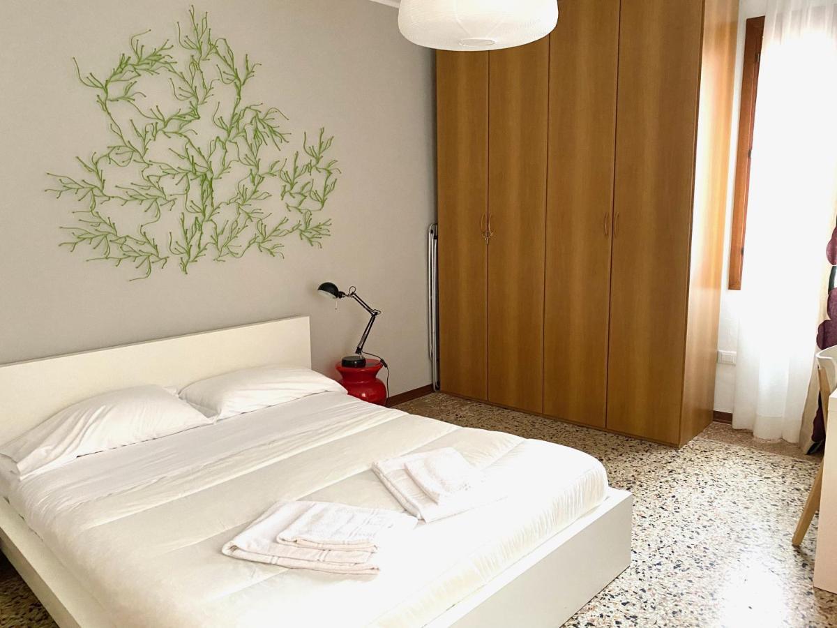شقة Ca Giulia البندقية المظهر الخارجي الصورة