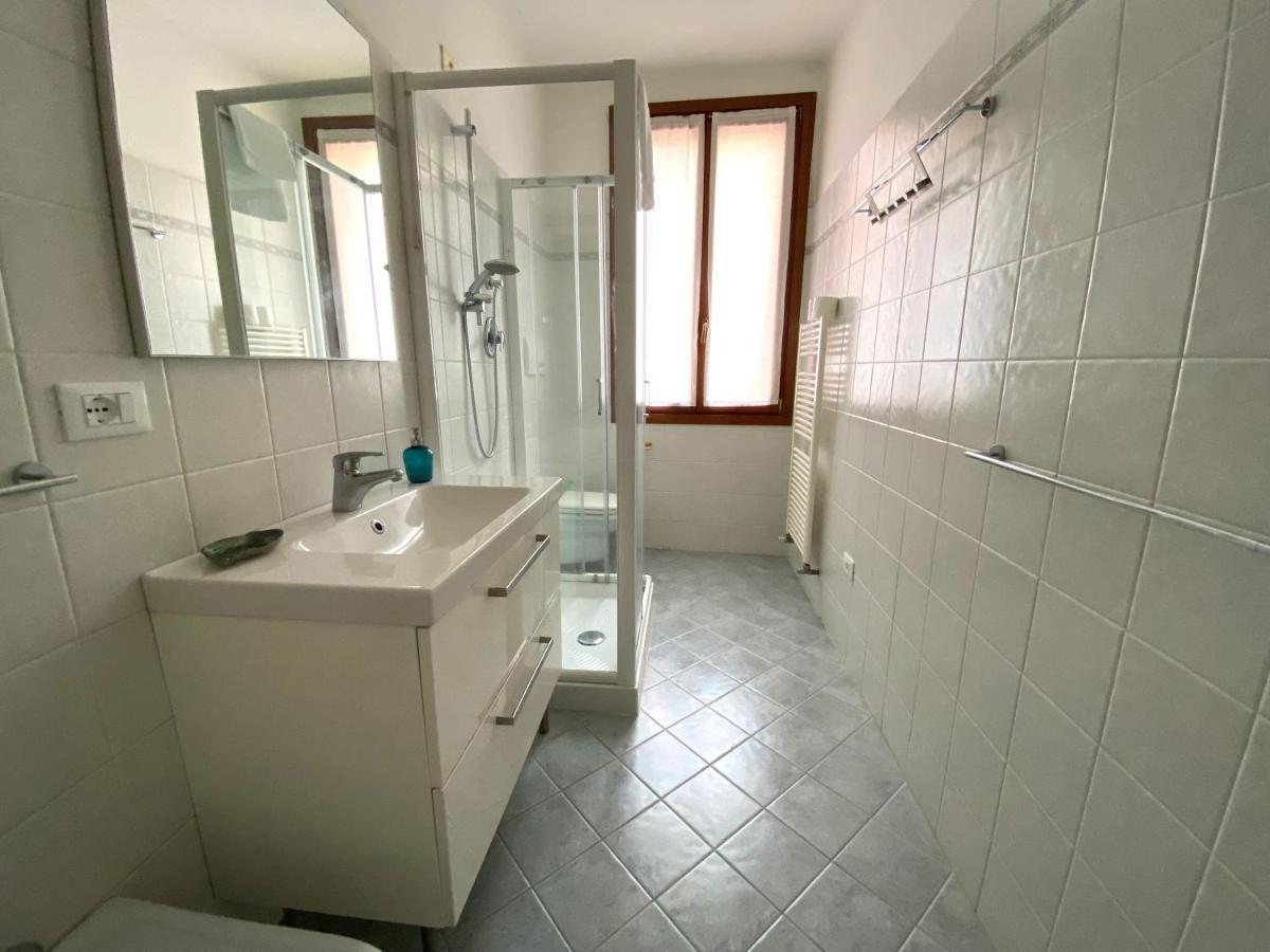 شقة Ca Giulia البندقية المظهر الخارجي الصورة