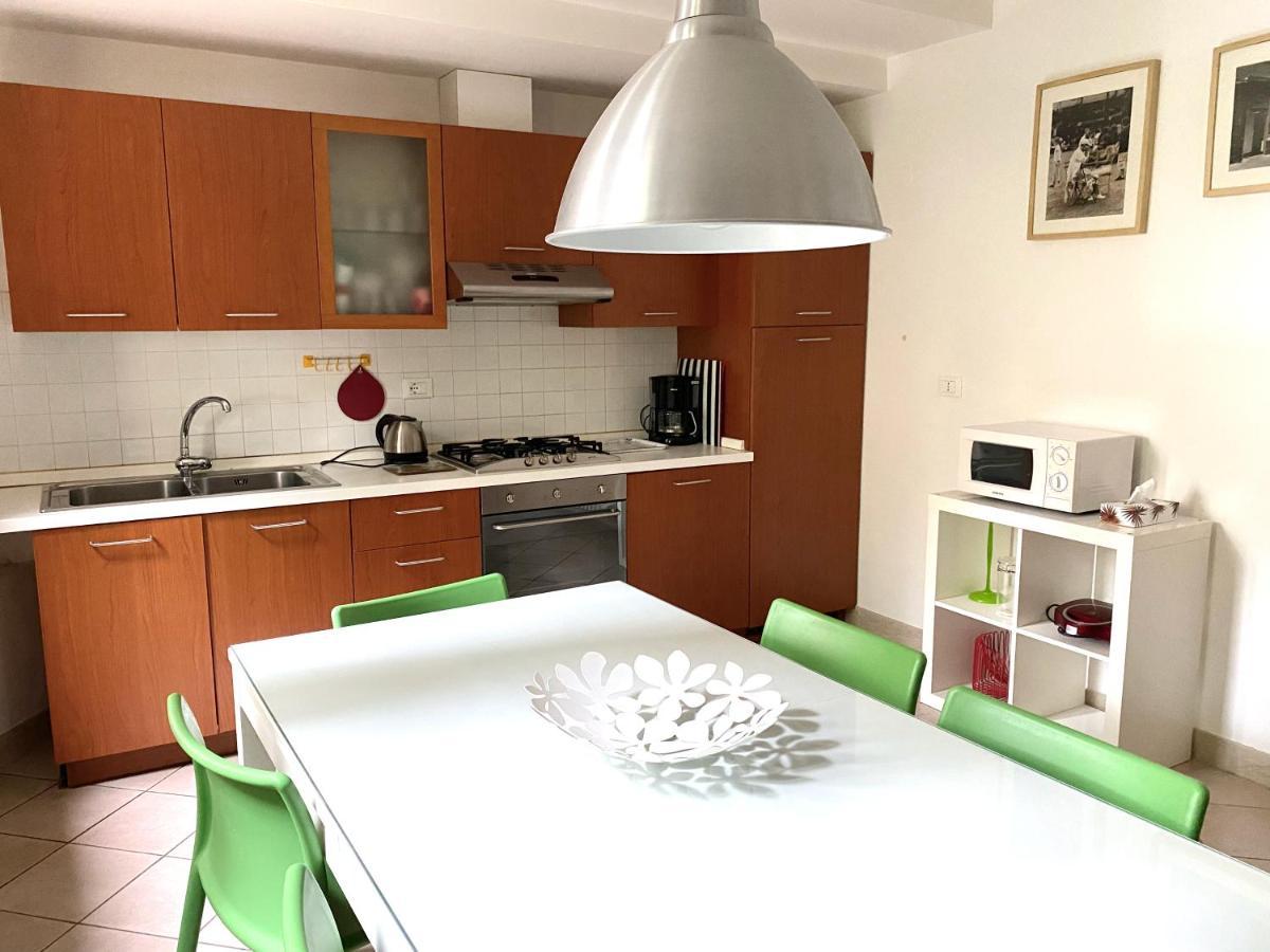 شقة Ca Giulia البندقية المظهر الخارجي الصورة