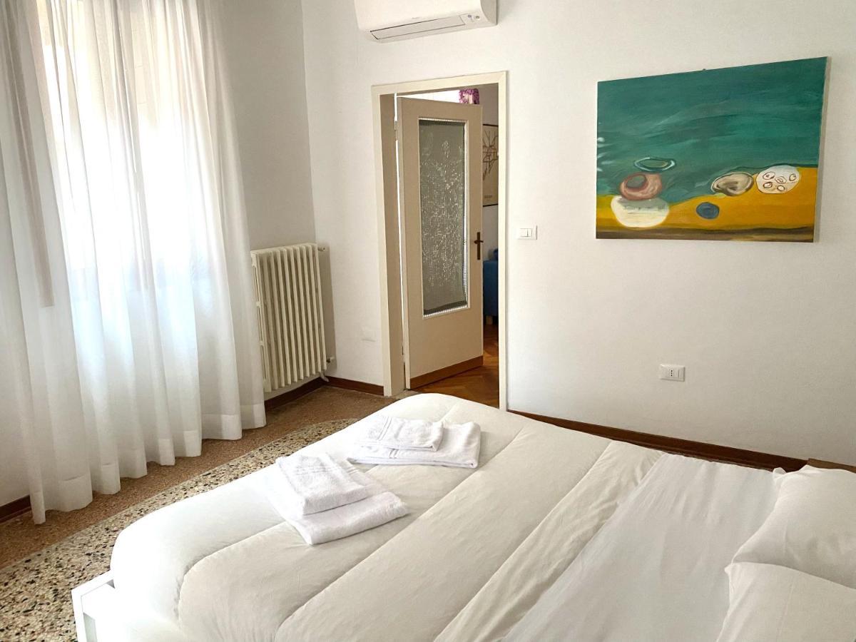 شقة Ca Giulia البندقية المظهر الخارجي الصورة