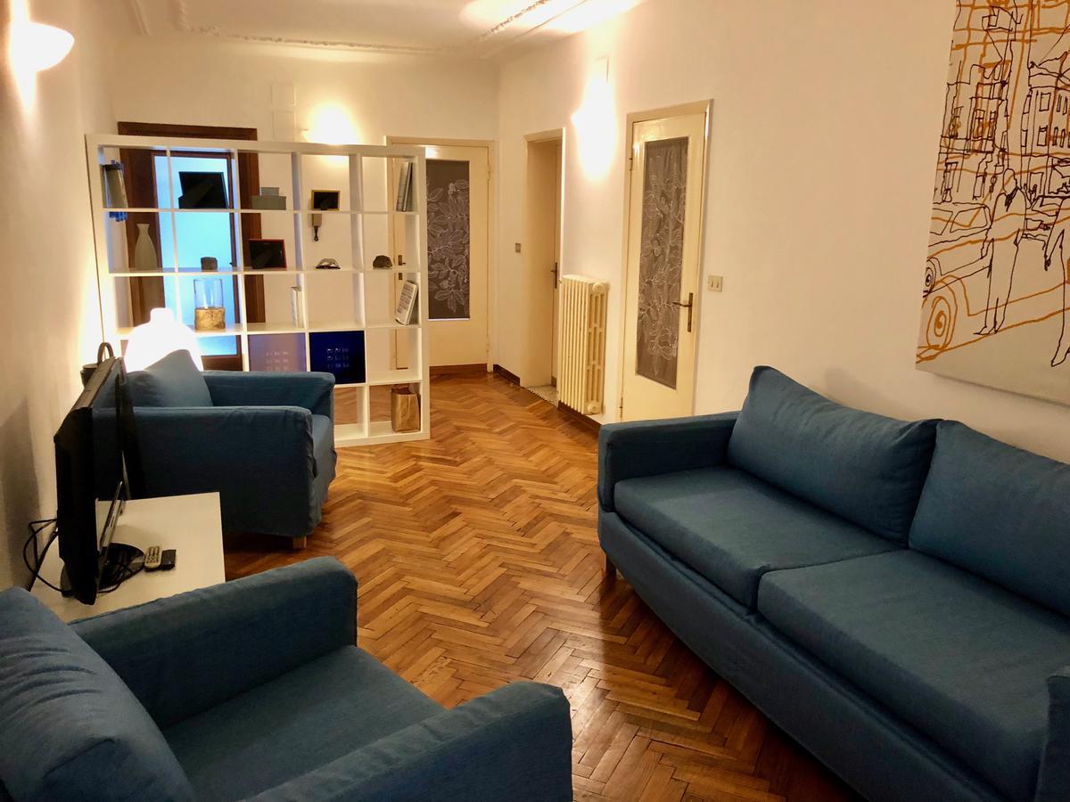 شقة Ca Giulia البندقية المظهر الخارجي الصورة