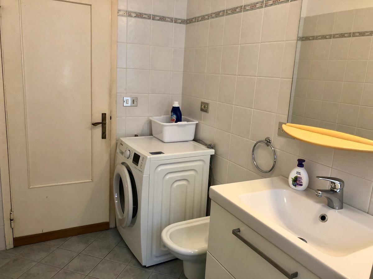 شقة Ca Giulia البندقية المظهر الخارجي الصورة